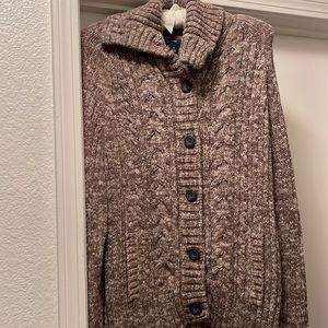 Gap XL women’s sweater